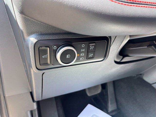 Certified 2025 Ford Explorer ST-Line AWD/4WD image 8