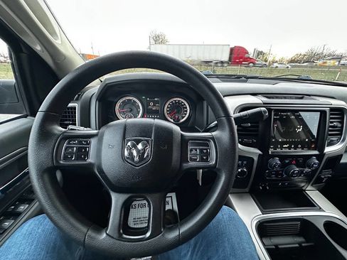 Used 2018 RAM 3500 SLT image 11