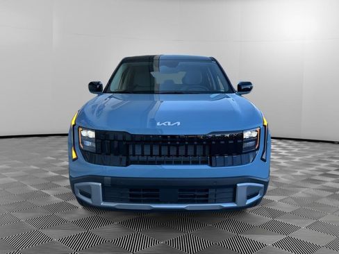 New 2027 Kia Seltos S AWD/4WD image 2