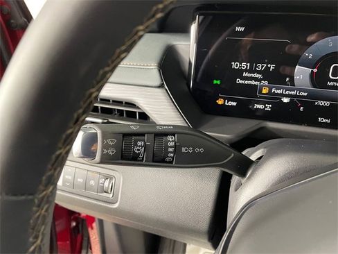 New 2026 GMC Acadia AT4 w/ Luxury Package image 10