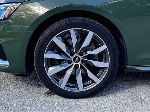 Certified 2023 Audi A4 2.0T Premium w/ Convenience Package image 13