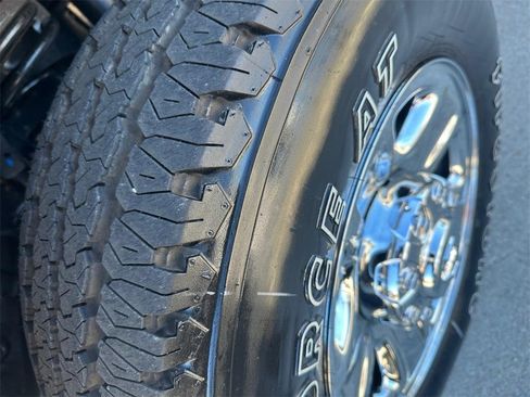 New 2023 RAM 2500 Tradesman image 13