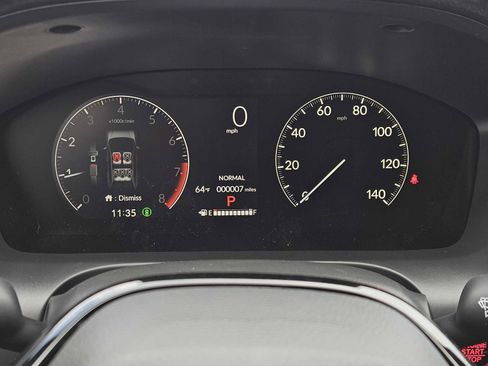 New 2026 Honda HR-V Sport image 13