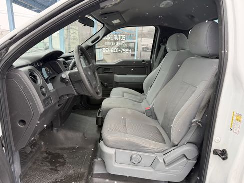 Used 2011 Ford F150 XL image 11