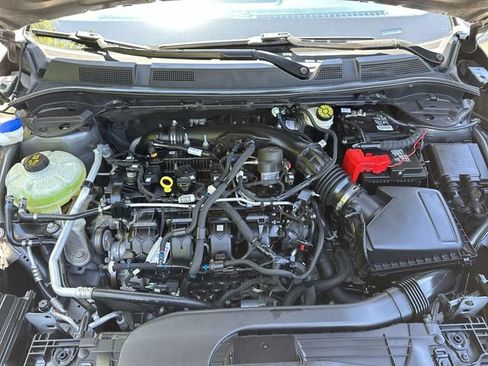 Used 2022 Lincoln Corsair AWD w/ Premium Package image 20