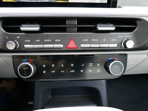 New 2026 Hyundai Palisade Calligraphy image 13