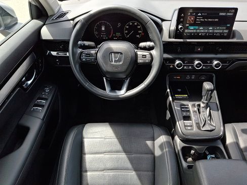 Used 2023 Honda CR-V EX-L image 11