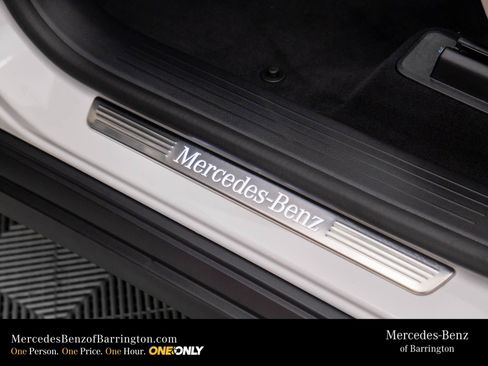 New 2026 Mercedes-Benz GLE 350 4MATIC image 16