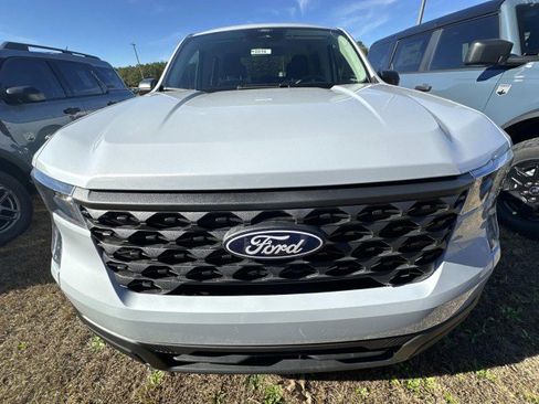 New 2026 Ford Maverick XL w/ 4K Tow Package image 2