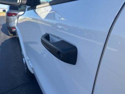 Used 2025 RAM 1500 Big Horn image 10