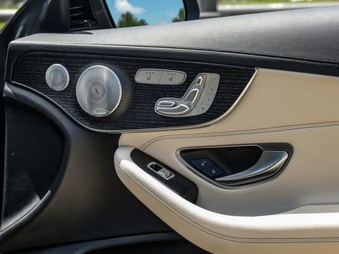 Used 2022 Mercedes-Benz C 300 Coupe image 46