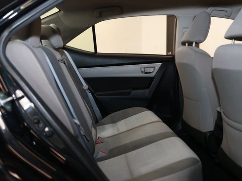 Used 2019 Toyota Corolla LE image 15