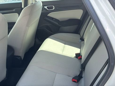 Used 2023 Honda Civic LX image 29