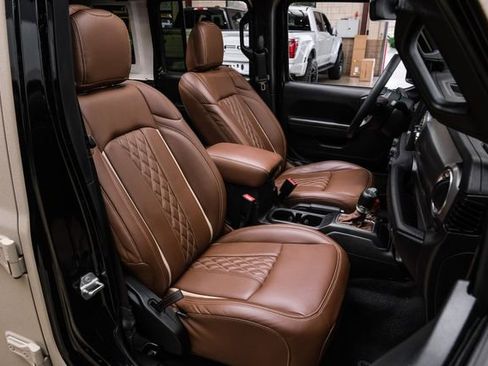 Used 2019 Jeep Wrangler Unlimited Rubicon image 76