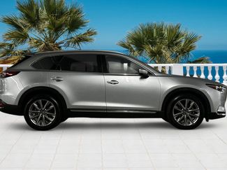 Used 2023 MAZDA CX-9 Grand Touring video 3