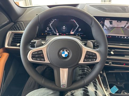 New 2026 BMW X5 xDrive40i w/ M Sport Package AWD/4WD image 20