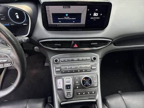 Used 2023 Hyundai Santa Fe Limited AWD/4WD image 24