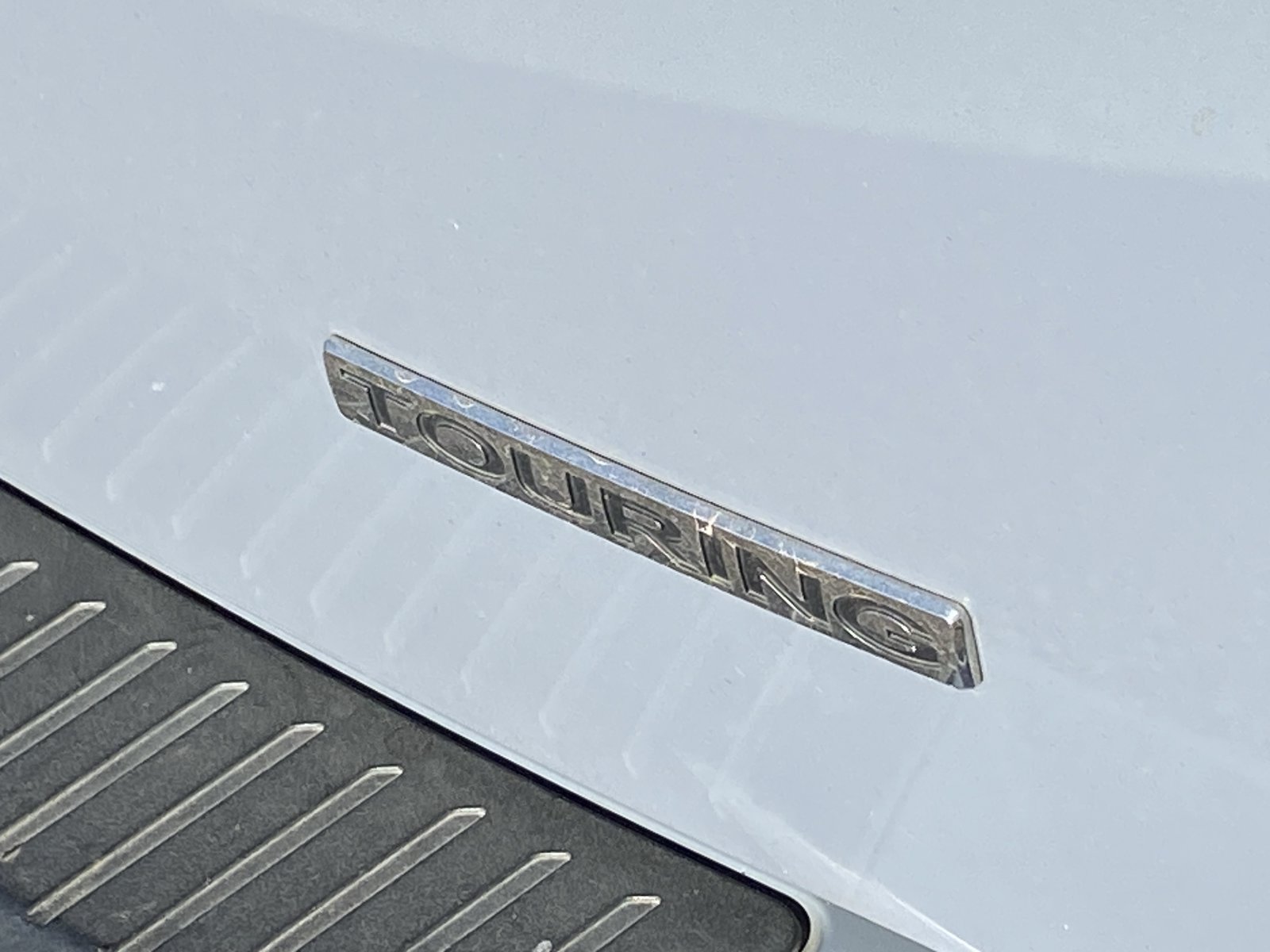 Used 2023 Honda Odyssey Touring image 7