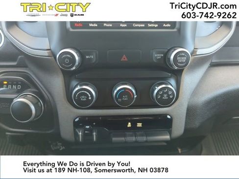 Used 2019 RAM 2500 Tradesman image 27