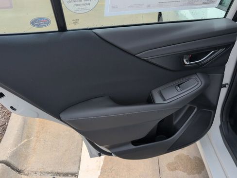 Used 2025 Subaru Legacy Premium w/ Popular Package #1A image 35