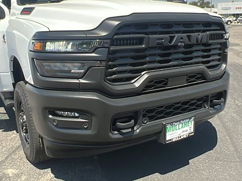 New 2025 RAM 2500 Tradesman image 11