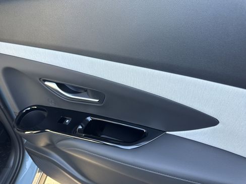 New 2026 Hyundai Santa Cruz Limited image 16