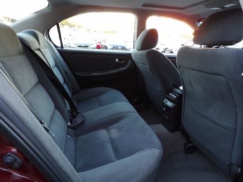 Used 2002 Nissan Maxima SE image 10