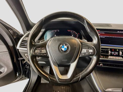 Used 2019 BMW X5 xDrive40i w/ Convenience Package AWD/4WD image 13
