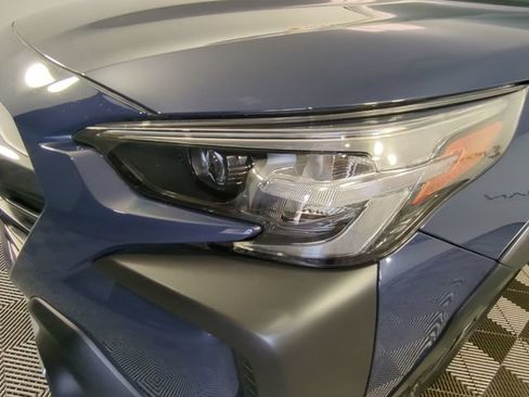 Used 2025 Subaru Outback Limited w/ Popular Package #2 AWD/4WD image 44