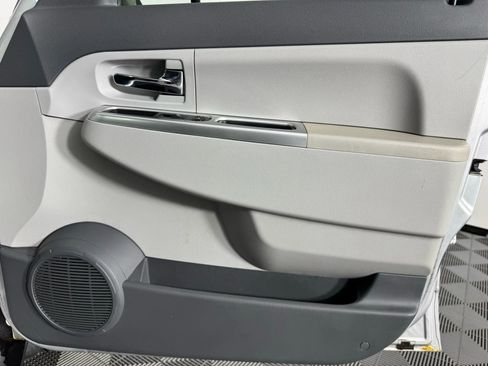 Used 2008 Jeep Liberty Limited w/ Premium Group image 38