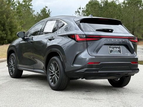Certified 2024 Lexus NX 350 AWD image 11