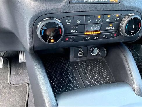 Used 2023 Ford Bronco Sport Outer Banks AWD/4WD image 15