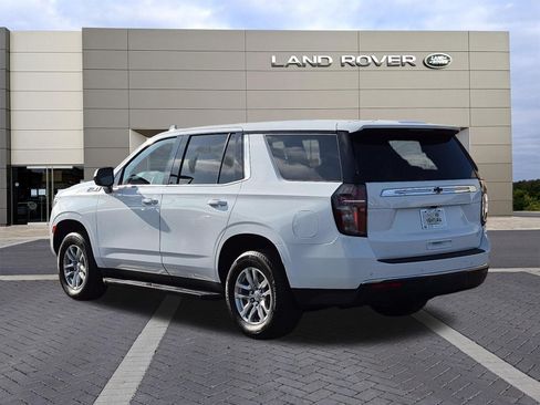 Used 2023 Chevrolet Tahoe 4WD w/ 1FL Safety Package image 7