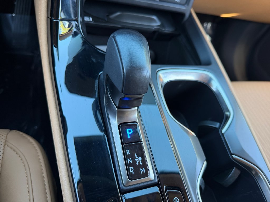 Certified 2025 Lexus NX 350 AWD w/ Accessory Package (2T) image 24