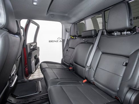 Used 2024 GMC Sierra 2500 Denali w/ Denali Reserve Package AWD/4WD image 13
