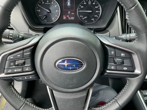 Certified 2024 Subaru Outback Premium AWD/4WD image 30