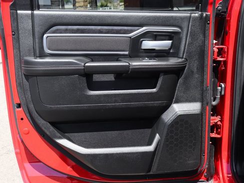 Used 2024 RAM 2500 Big Horn w/ Bed Utility Group image 35