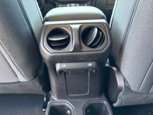 New 2025 Jeep Wrangler Sport S image 16