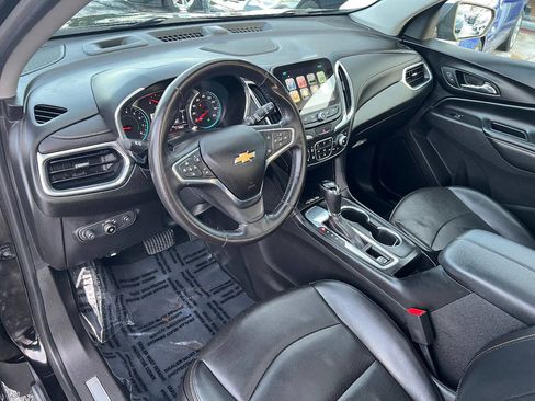 Used 2018 Chevrolet Equinox Premier FWD image 12