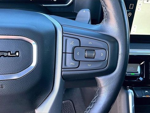 Used 2023 GMC Sierra 1500 Denali image 20