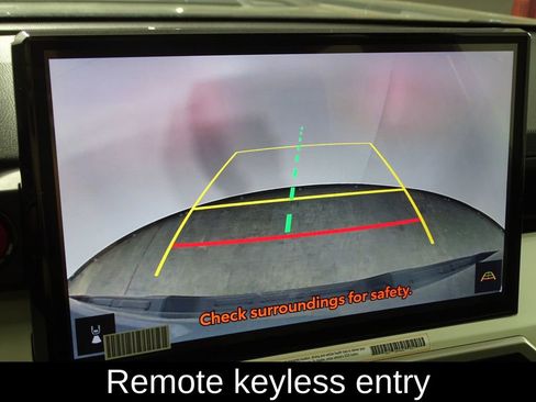 Used 2024 Toyota Tacoma SR5 image 8