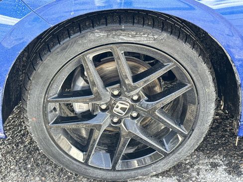 Used 2024 Honda Civic Sport image 10