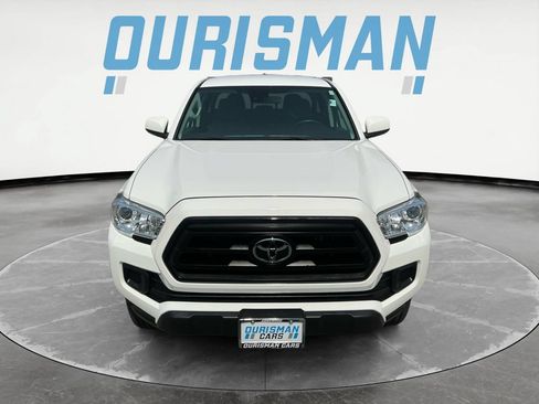 Used 2023 Toyota Tacoma SR AWD/4WD image 9