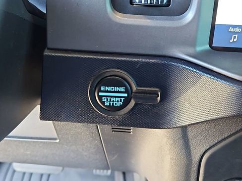 Used 2023 Ford Bronco Outer Banks w/ Sasquatch Package image 22