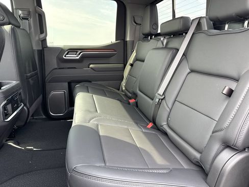 New 2026 GMC Sierra 1500 Denali AWD/4WD image 35