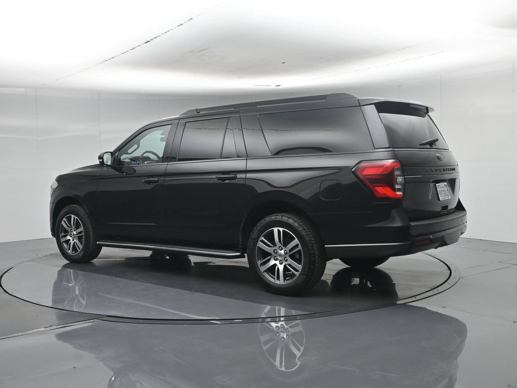 Used 2022 Ford Expedition Max Limited AWD/4WD image 7