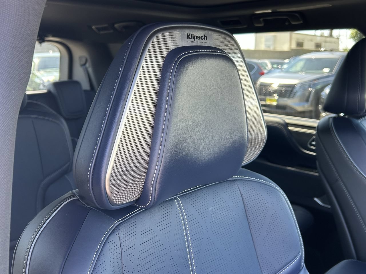 New 2027 INFINITI QX80 Sensory w/ Sport Exterior Package AWD/4WD image 11