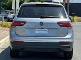 Certified 2024 Volkswagen Tiguan SE image 5