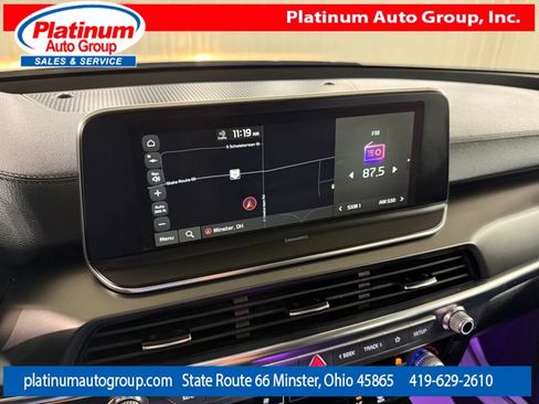 Used 2022 Kia Telluride S AWD/4WD image 19