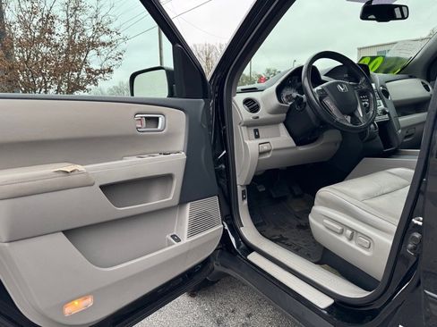 Used 2015 Honda Pilot EX-L image 16